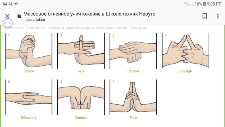 Великое огненное уничтожение печати