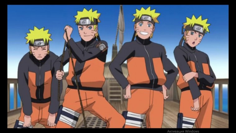 Наруто 2 сезон 230 серия