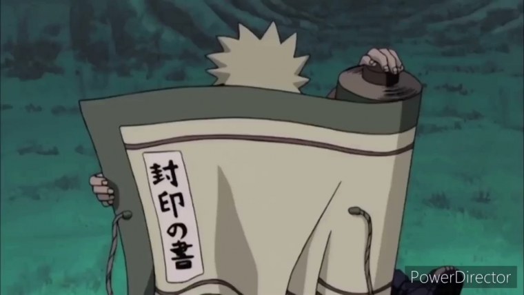 Каге Буншин Саске