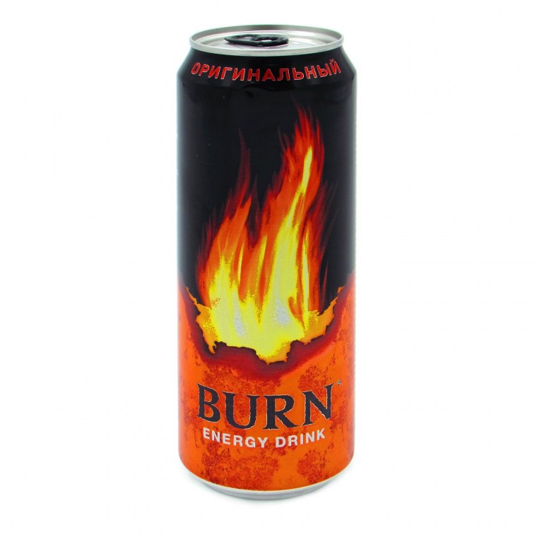 Энергетик "Берн"0,449л ж/б (12)