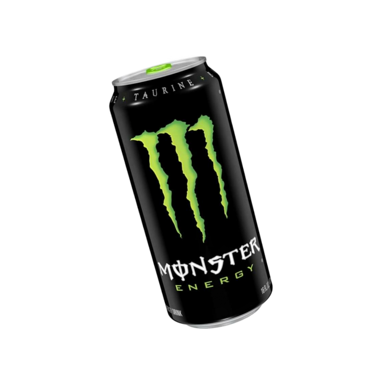 Monster Energy