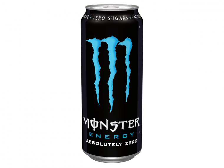 Monster absolutely Zero 500мл