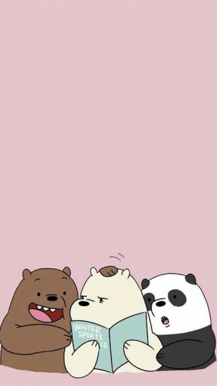 Вся правда о медведях Гриз