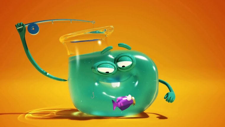 История заставок телеканала мульт 2014-2019