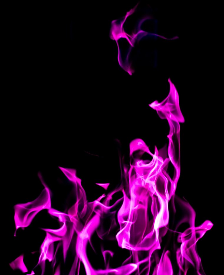 Магический дым