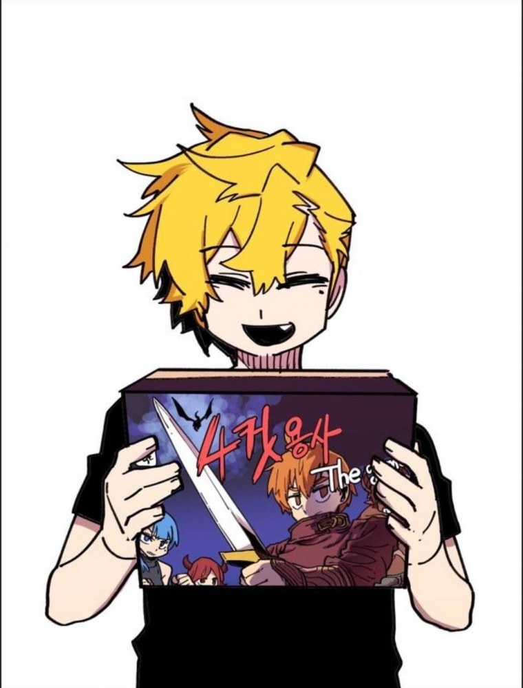 Ли Хун суицидальный мальчик