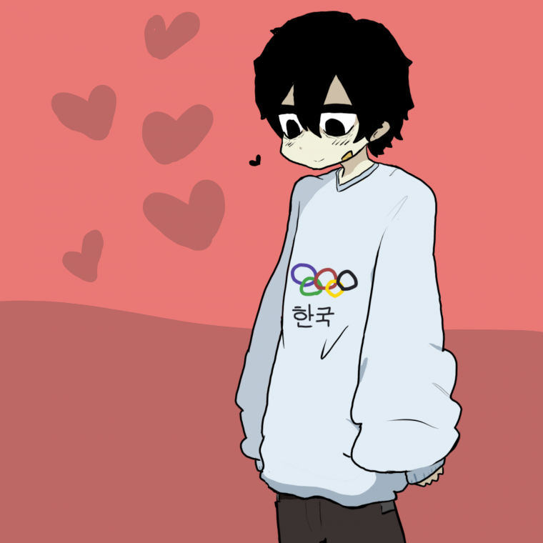 Ли Хун Суисайд бой