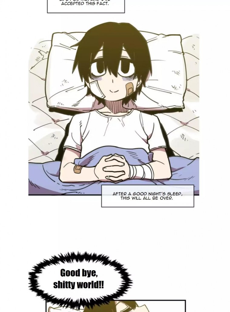 Ли Хун Суисайд бой