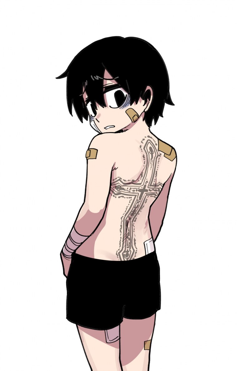 Ли Хун Суисайд бой