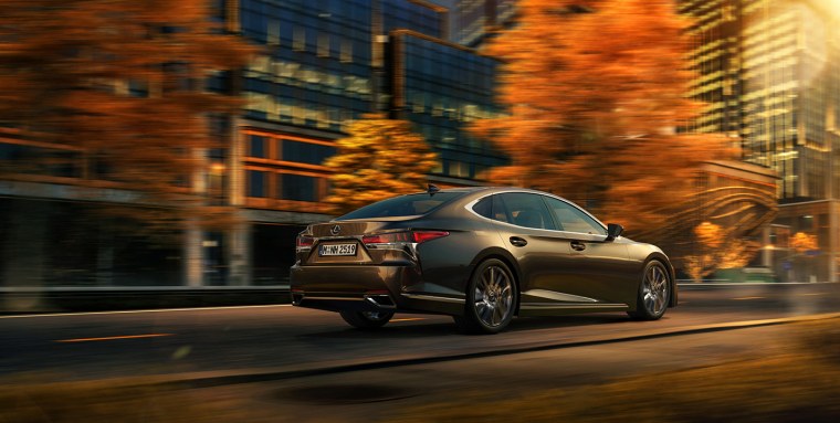 Автомобили Rolls-Royce Wraith