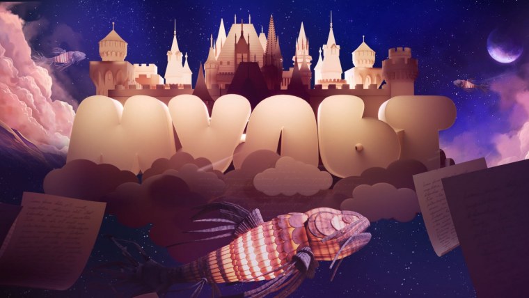 Канал мульт HD