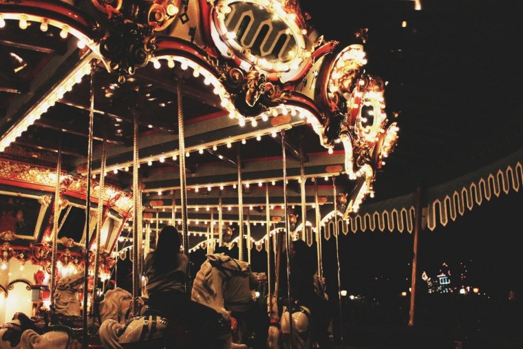 Карусель шаблон