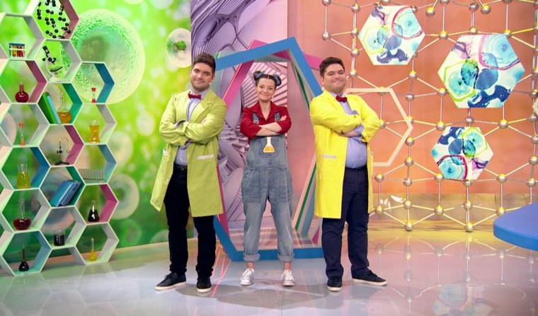 Мимимишки Карусель Телеканал