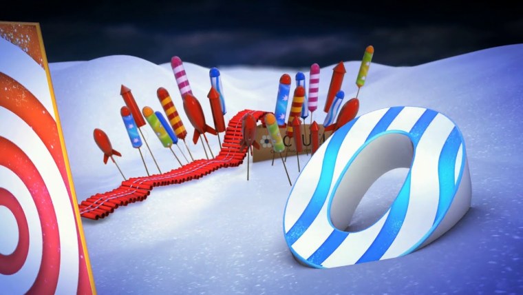 Фон парк аттракционов для детей