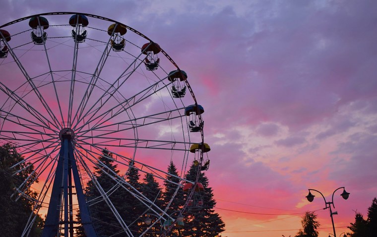 Карусель заставка