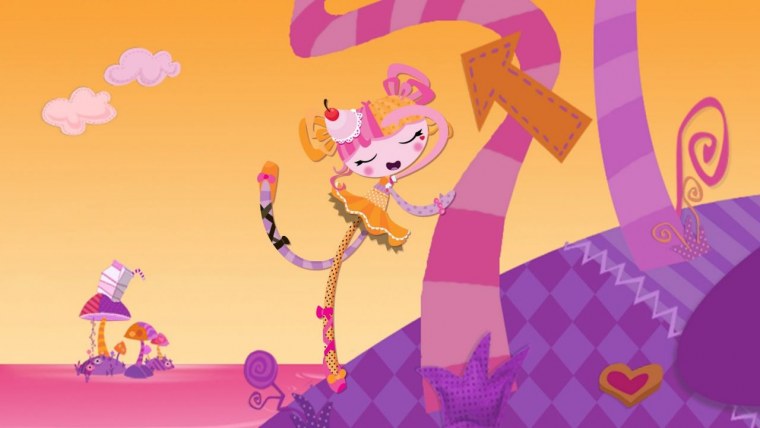 Парк аттракционов Карусель