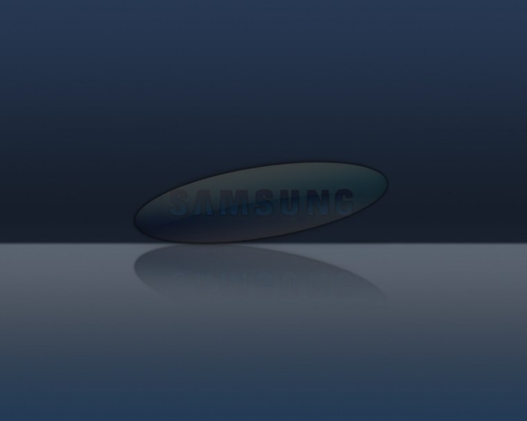 Фирменные обои самсунг