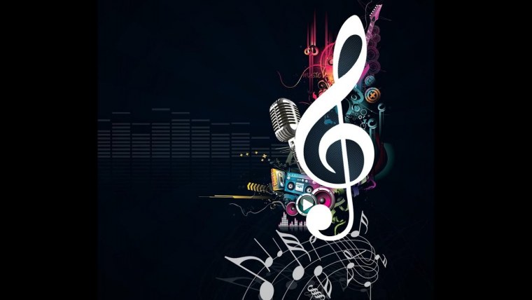 Музыкальные аватарки