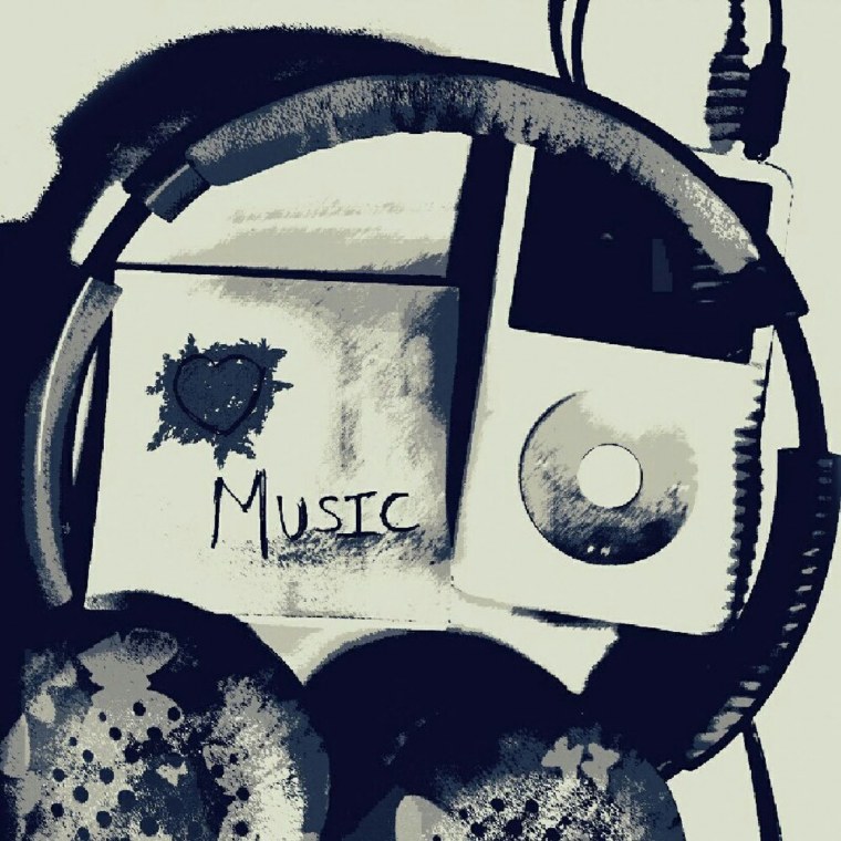 Аватарка для музыкальной группы