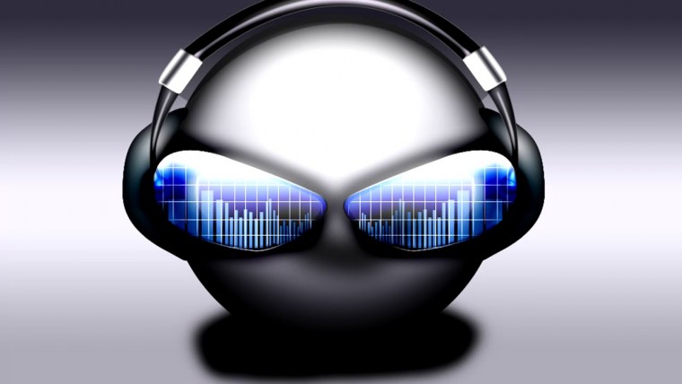 Аватарка музыка