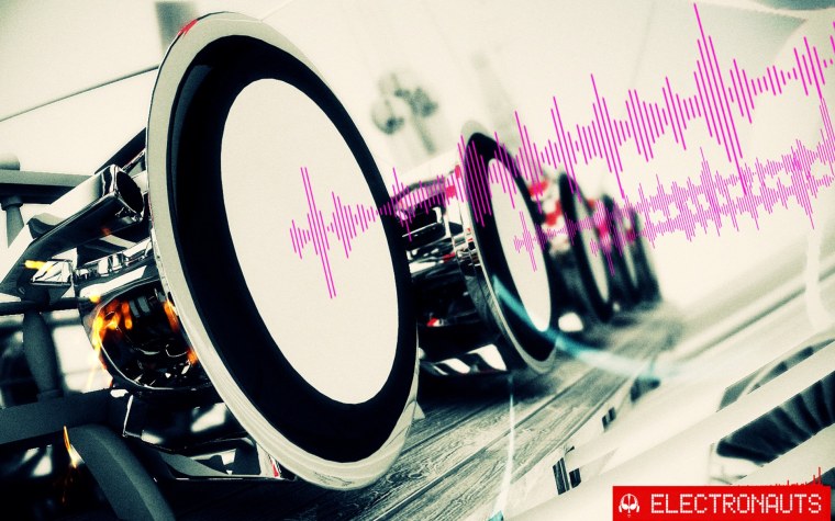 Музыкальные обложки