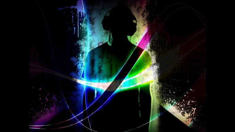 Аватарка музыка