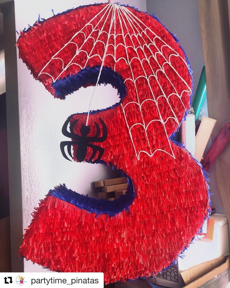 Фотобутафория человек паук