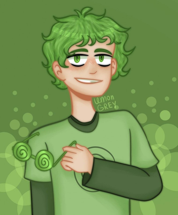 Вару Федор комикс