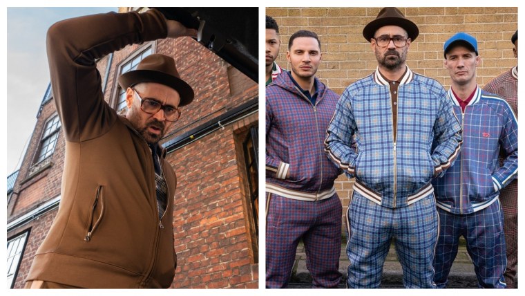 Джентльмены 2019 Колин Фаррелл