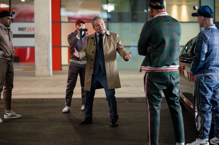 Джентльмены 2019 Гай Ричи