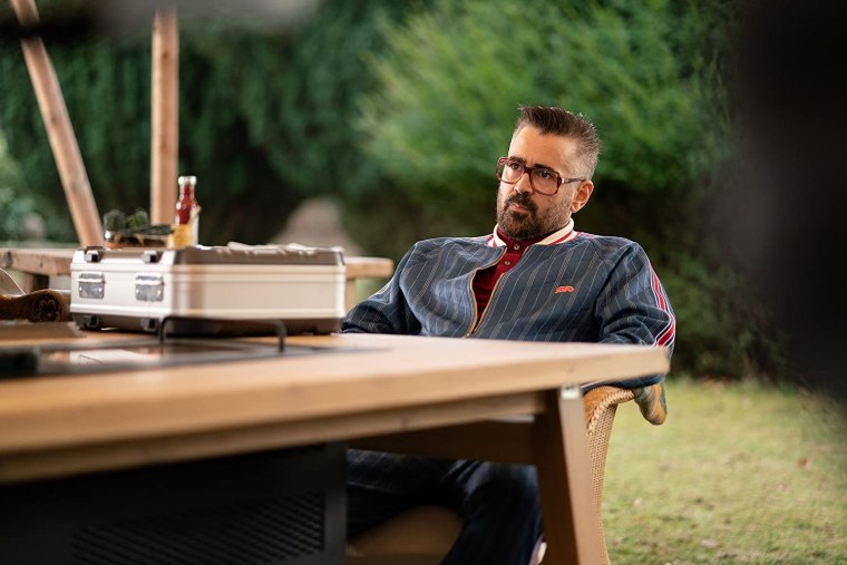 Джентльмены / the Gentlemen (2019)