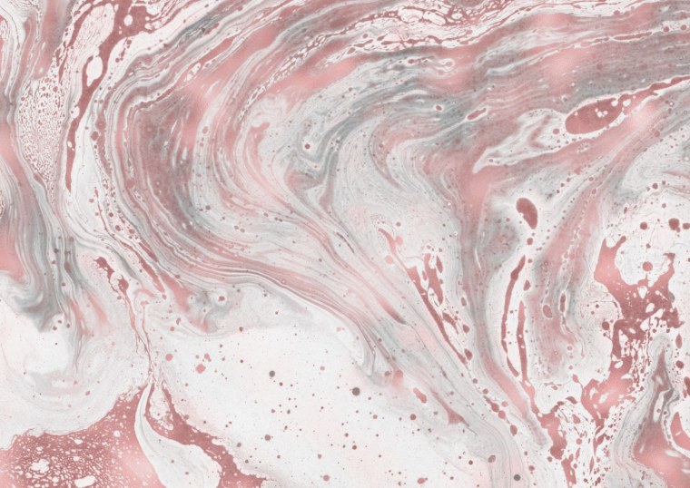 Светло розовый мрамор