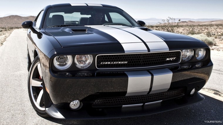 Форд Мустанг Мистери