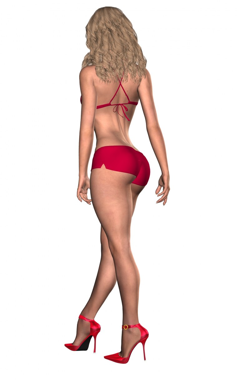 Девушки 360 degrees