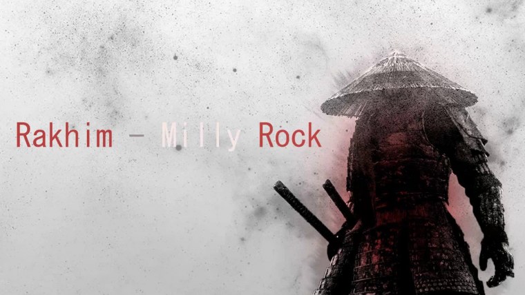 Дзете Дзинъэмон Самурай