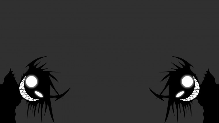 Страшные обои на рабочий стол