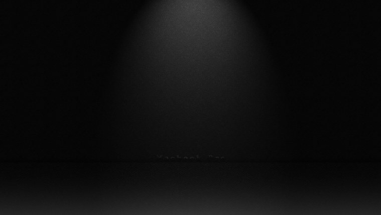 Темнота фон