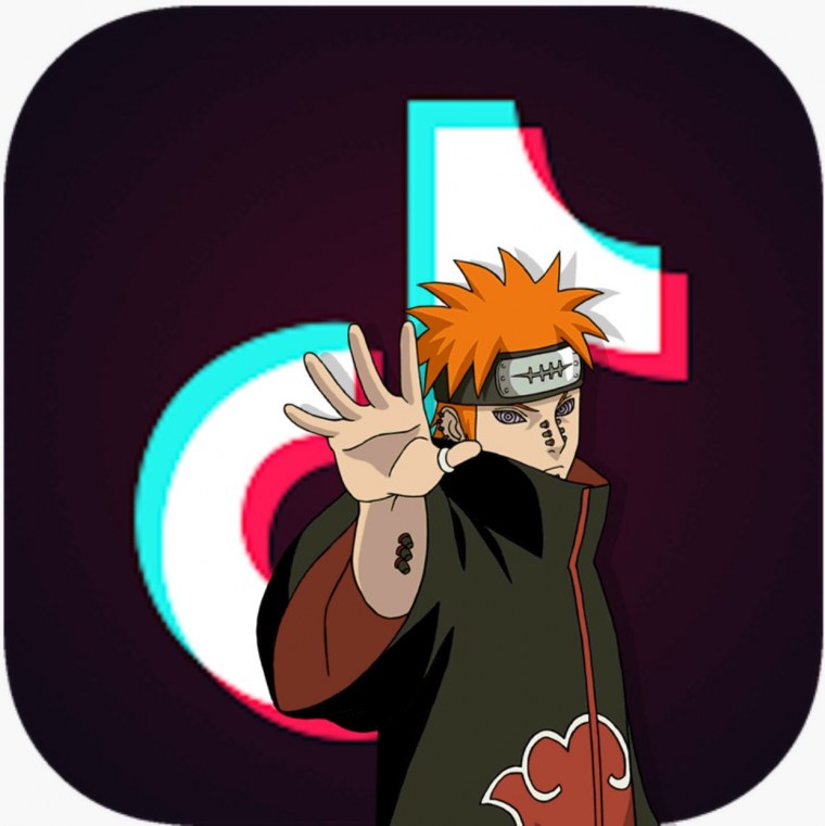 Иконки для приложений Наруто