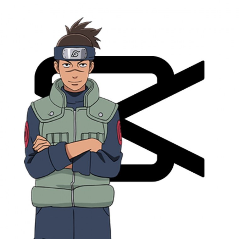 Иконки для приложений Наруто