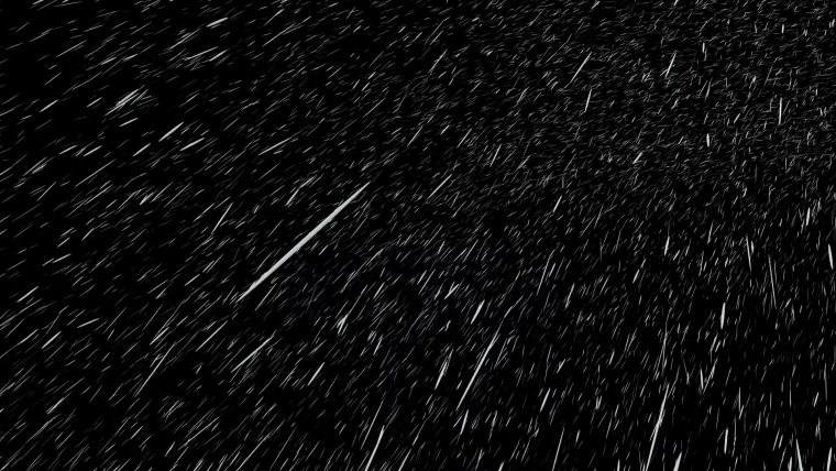 Текстура дождя
