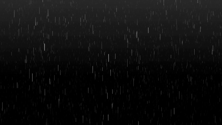 Мелкий дождь для фотошопа
