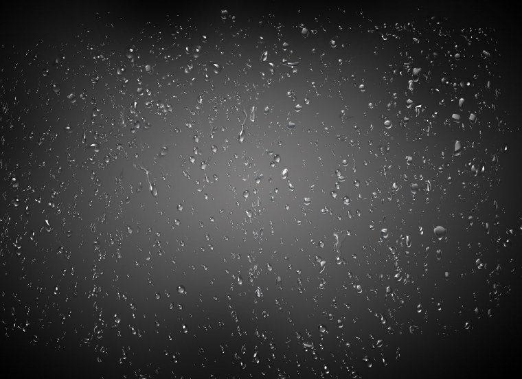 Текстура пыли