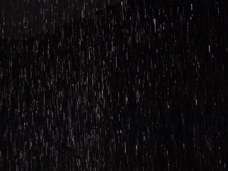 Текстура дождя