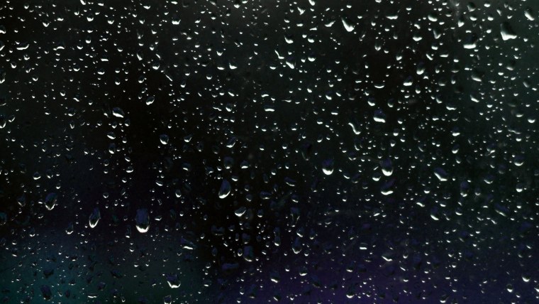 Текстура дождя