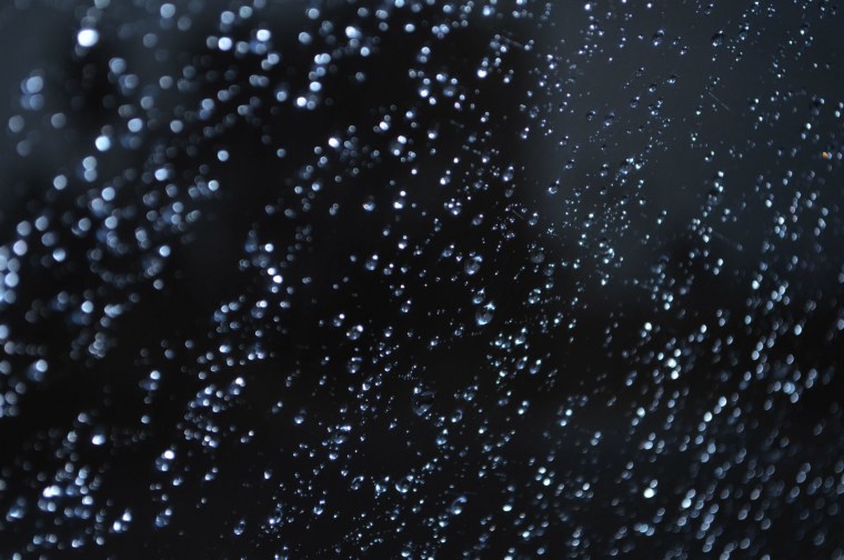 Дождь для фотошопа