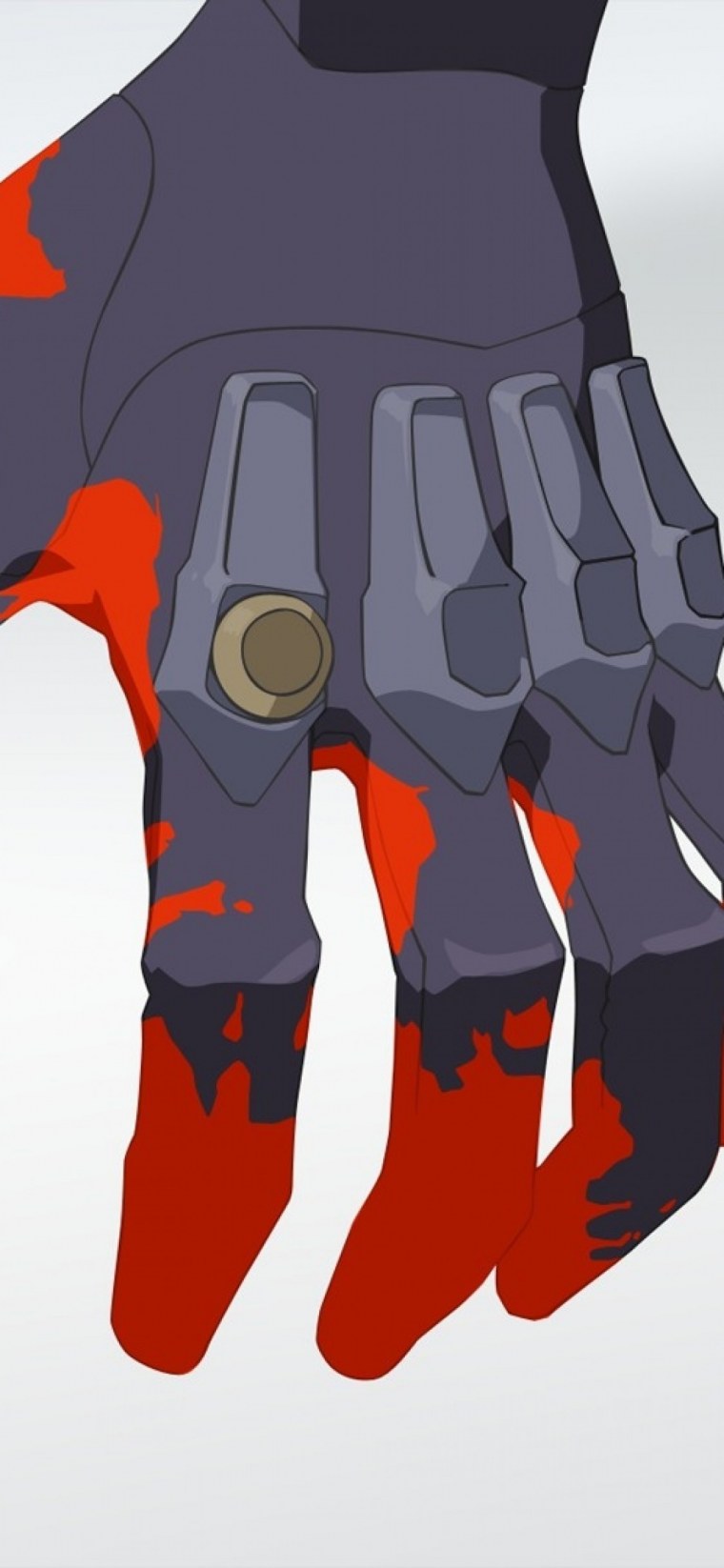 Кольцо Евангелион