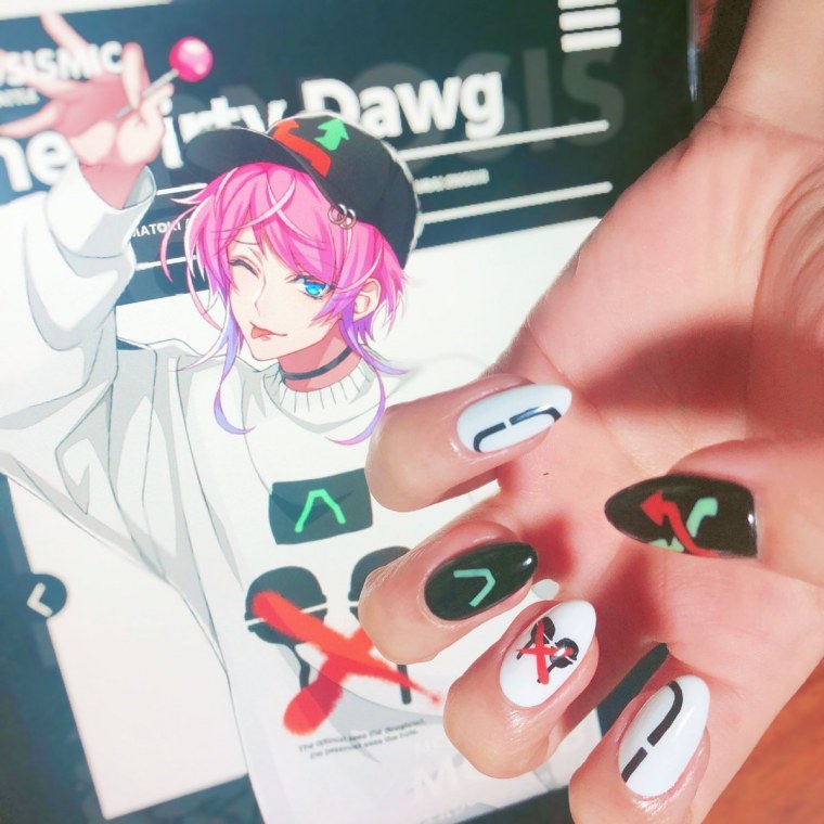 Мана Киришима Евангелион