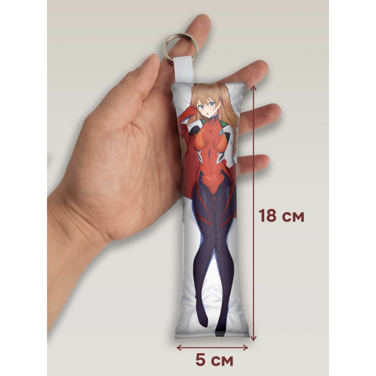 Плагсьют Евангелион