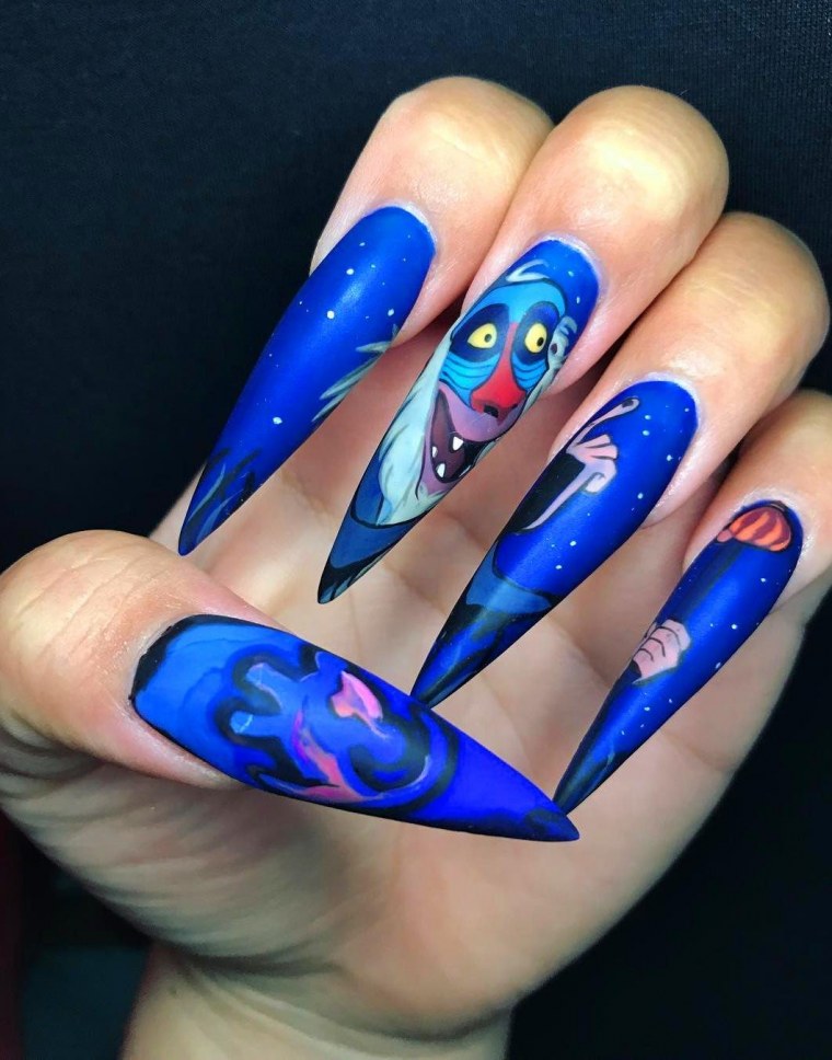 Стрелиция Франкс арт