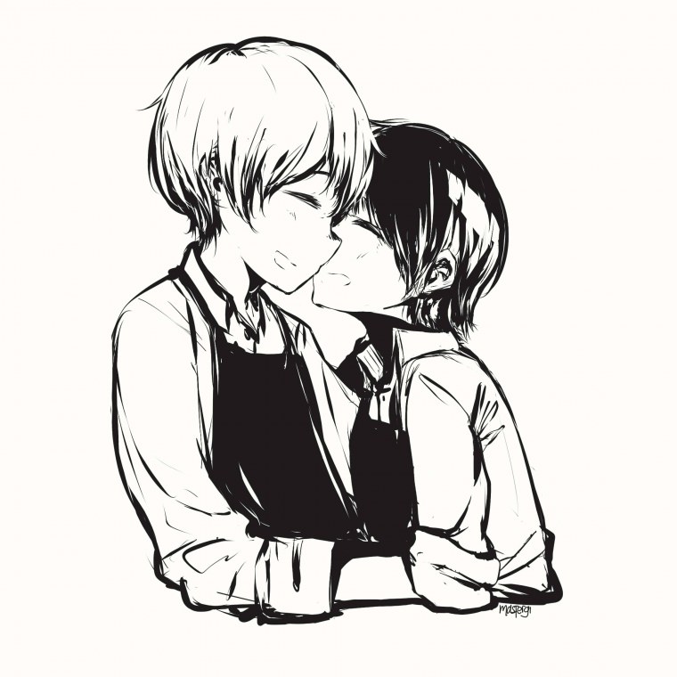 Фурута и Арима